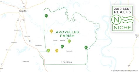 avoyelles today